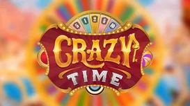 Crazy Time