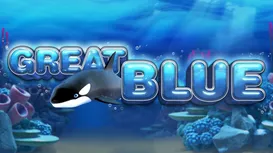 Great Blue