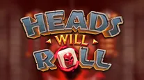 Heads Will Roll